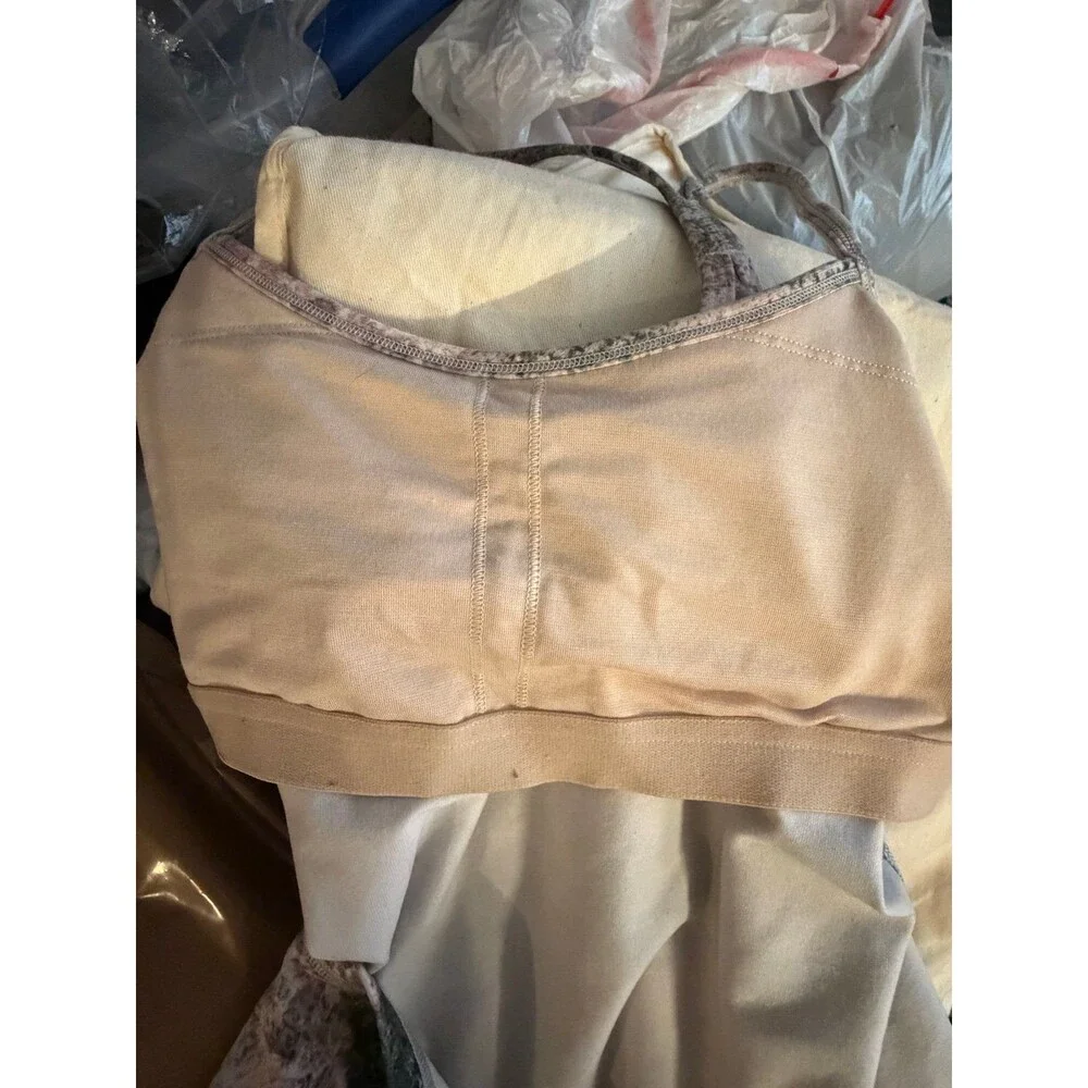 Lululemon Power Y Tank - Sugar Crush - 6 - Picture 4 of 5